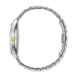 Gucci G Timeless Quartz Stainless Steel Silver Dial 27mm Watch For Women - YA126591 Buy Now By Gucci