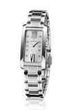 Maurice Lacroix Fiaba Mother of Pearl Dial Silver Steel Strap Watch for Women - FA2164-SS002-170 Buy Now By Maurice Lacroix