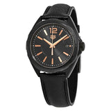 Tag Heuer Formula 1 Black Dial Watch for Women - WBJ1314.FC8230 Buy Now By Tag Heuer