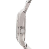 Marc Jacobs White Dial Silver Steel Strap Watch for Women - MBM3052 Buy Now By Marc Jacobs