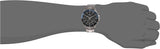 Hugo Boss Troper Chronograph Black Dial Silver Steel Strap Watch For Men - 1514101 Buy Now By Hugo Boss