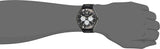 Guess Odyssey Quartz Black Dial Black Silicone Strap Watch For Men - W1108G3 Buy Now By Guess