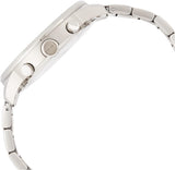 Tommy Hilfiger Chase Multifunction Blue Dial Silver Steel Strap Watch for Men - 1791575 Buy Now By Tommy Hilfiger