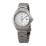 Tag Heuer Formula 1 White Mother of Pearl Dial Watch for Women - WBJ1318.BA0666 Buy Now By Tag Heuer