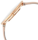 Calvin Klein Full Moon Silver Dial Pink Leather Stap Watch for Women - K8Y236Z6 Buy Now By Calvin Klein