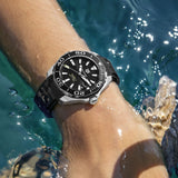 Tag Heuer Aquaracer Black Dial Watch for Men - WAY211A.FT6151 Buy Now By Tag Heuer