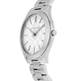 Michael Kors Runway Silver Dial Silver Stainless Steel Strap Watch for Women - MK3371 Buy Now By Michael Kors