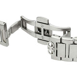 Salvatore Ferragamo F-80 Classic Tiffany Blue Dial Silver Steel Strap Watch for Men - SFDT02323 Buy Now By Salvatore Ferragamo