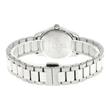 Gucci G Timeless Quartz Diamonds Black Dial Silver Steel Strap Watch For Women - YA1265024 Buy Now By Gucci