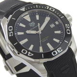 Tag Heuer Aquaracer Black Dial Watch for Men - WAY111A.FT6151 Buy Now By Tag Heuer