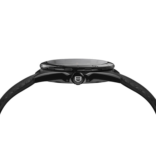 Tag Heuer Formula 1 Black Dial Watch for Women - WBJ1314.FC8230 Buy Now By Tag Heuer