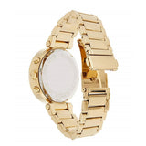 Michael Kors Parker Chronograph Green Dial Gold Steel Strap Watch for Women - MK6263 Buy Now By Michael Kors