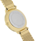 Michael Kors Pyper Quartz Gold Dial Gold Mesh Strap Watch For Women - MK4339 Buy Now By Michael Kors