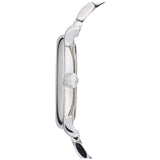 Marc Jacobs Baker Grey Dial Silver Steel Strap Watch for Women - MBM8630 Buy Now By Marc Jacobs