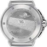 Tag Heuer Formula 1 Chronograph Grey Dial Silver Steel Strap Watch for Men - CAZ1114.BA0877 Buy Now By Tag Heuer