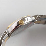 Longines PrimaLuna Quartz Diamonds Mother of Pearl Dial Two Tone Steel Strap Watch for Women - L8.110.5.93.6 Buy Now By Longines