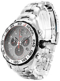 Tag Heuer Formula 1 Grey Dial Watch for Men - CAZ1012.BA0883 Buy Now By Tag Heuer