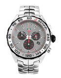 Tag Heuer Formula 1 Grey Dial Watch for Men - CAZ1012.BA0883 Buy Now By Tag Heuer