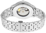 Tissot Chemin Des Tourelles Powermatic 80 Silver Dial Silver Steel Strap Watch For Men - T099.407.11.038.00 Buy Now By Tissot