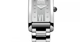 Maurice Lacroix Fiaba Mother of Pearl Dial Silver Steel Strap Watch for Women - FA2164-SS002-170 Buy Now By Maurice Lacroix