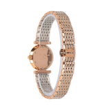 Longines La Grande Classique De Longines White Dial Two Tone Steel Strap Watch for Women - L4.209.1.92.7 Buy Now By Longines