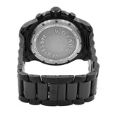 Movado Series 800 Chronograph Black Dial Black Steel Strap Watch For Men - 2600119 Buy Now By Movado