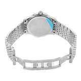 Gucci G Timeless Brown Dial Silver Steel Strap Watch For Men - YA126406 Buy Now By Gucci