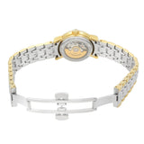 Longines Presence 25.5mm Automatic Watch for Women - L4.321.2.12.7 Buy Now By Longines