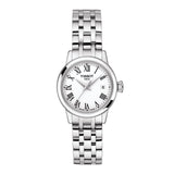 Tissot Classic Dream Lady Stainless Steel Watch For Women - T129.210.11.013.00 Buy Now By Tissot