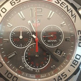 Tag Heuer Formula 1 Grey Dial Watch for Men - CAZ1012.BA0883 Buy Now By Tag Heuer