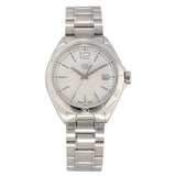 Tag Heuer Formula 1 White Mother of Pearl Dial Watch for Women - WBJ1318.BA0666 Buy Now By Tag Heuer