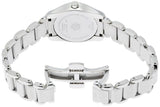 Tissot T Wave Stainless Steel Watch For Women - T023.210.11.116.00 Buy Now By Tissot