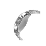 Hugo Boss Associate Blue Dial Silver Steel Strap Watch for Men - 1513839 Buy Now By Hugo Boss