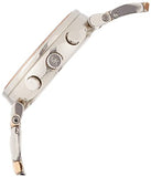 Michael Kors Sofie Chronograph Quartz White Dial Two Tone Steel Strap Watch For Women - MK6558 Buy Now By Michael Kors