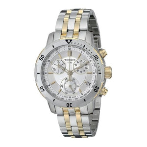 Tissot PRS 200 Chronograph Analog Watch For Men - T067.417.22.031.00 Buy Now By Tissot