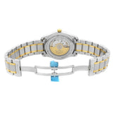 Longines Master Collection Automatic 40mm Watch for Men - L2.793.5.19.7 Buy Now By Longines