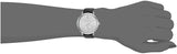 Michael Kors Portia Quartz White Dial Black Leather Strap Watch For Women - MK2658 Buy Now By Michael Kors