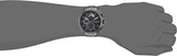 Tommy Hilfiger Decker Quartz Black Dial Black Steel Strap Watch for Men - 1791347 Buy Now By Tommy Hilfiger