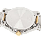 Gucci G Timeless Quartz Silver Dial Two Tone Steel Strap Watch For Women - YA126531 Buy Now By Gucci