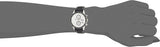 Hugo Boss Rafale Chronograph Quartz Silver Dial Black Leather Strap Watch For Men - 1513403 Buy Now By Hugo Boss