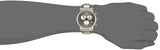 Calvin Klein City Chronograph Black Dial Silver Steel Strap Watch for Men - K2G2714X Buy Now By Calvin Klein