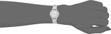 Emporio Armani Interchangeable Analog Mother of Pearl Dial Silver Steel Strap Watch For Women - AR80020 Buy Now By Emporio Armani