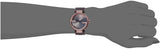 Gucci G Interlocking Brown Dial Brown Leather Strap Watch For Women - YA133504 Buy Now By Gucci