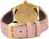 Gucci G Timeless Quartz Pink Dial Pink Leather Strap Watch For Women - YA1265005 Buy Now By Gucci