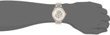 Fossil Townsman Automatic Skeleton White Dial Two Tone Steel Strap Watch for Men - ME3075 Buy Now By Fossil