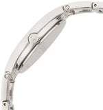 Calvin Klein Class Black Dial Silver Steel Strap Watch for Women - K6R23121 Buy Now By Calvin Klein