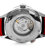 Tag Heuer Carrera Black Dial Watch for Men - WAR2A10.FC6337 Buy Now By Tag Heuer