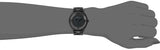 Marc Jacobs Tether Transparent Black Dial Black Steel Strap Watch for Women - MBM3415 Buy Now By Marc Jacobs