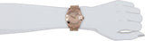Marc Jacobs Amy Brown Dial Brown Steel Strap Watch for Women - MBM3128 Buy Now By Marc Jacobs