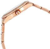 Michael Kors Kerry Mother of Pearl Dial Rose Gold Steel Strap Watch for Women - MK3313 Buy Now By Michael Kors
